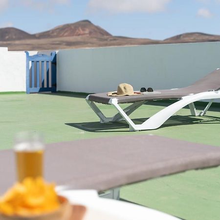 Sweet Caleta Apartment Caleta de Caballo Екстериор снимка