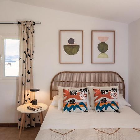 Sweet Caleta Apartment Caleta de Caballo Екстериор снимка