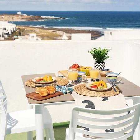 Sweet Caleta Apartment Caleta de Caballo Екстериор снимка