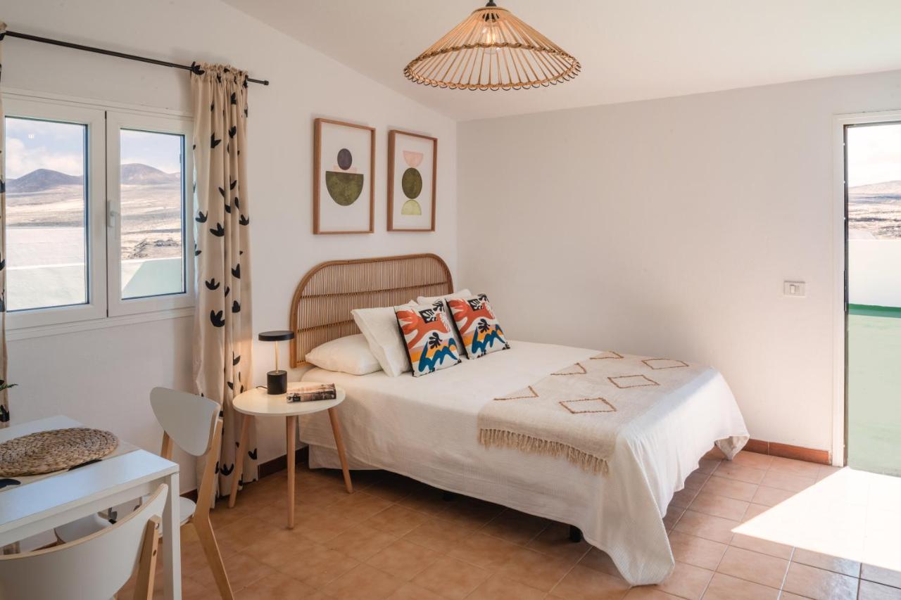 Sweet Caleta Apartment Caleta de Caballo Екстериор снимка