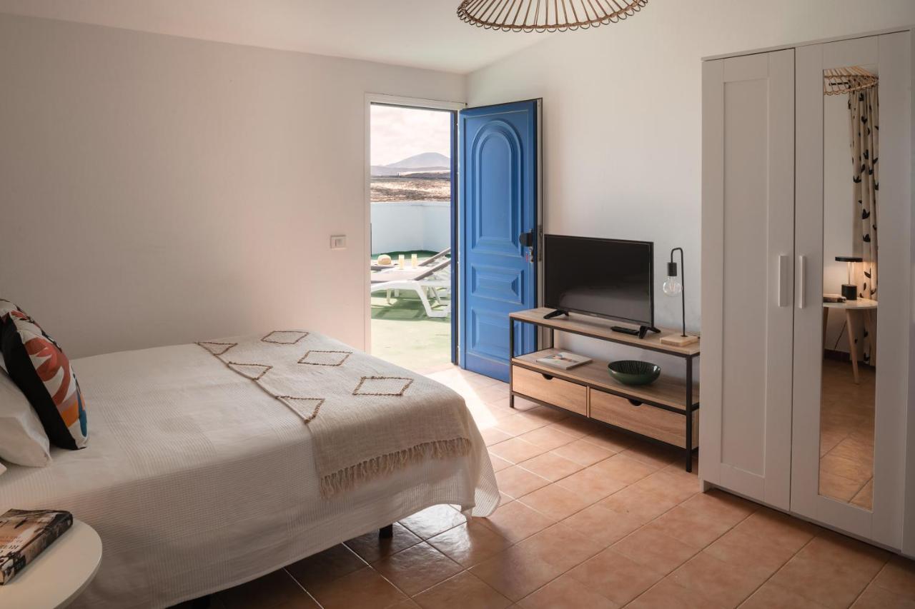 Sweet Caleta Apartment Caleta de Caballo Екстериор снимка