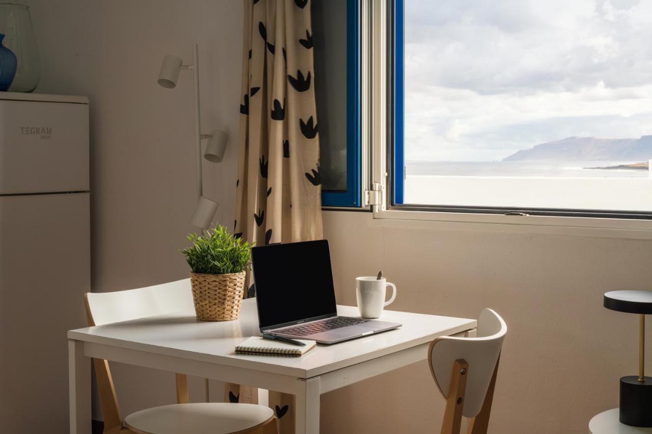 Sweet Caleta Apartment Caleta de Caballo Екстериор снимка