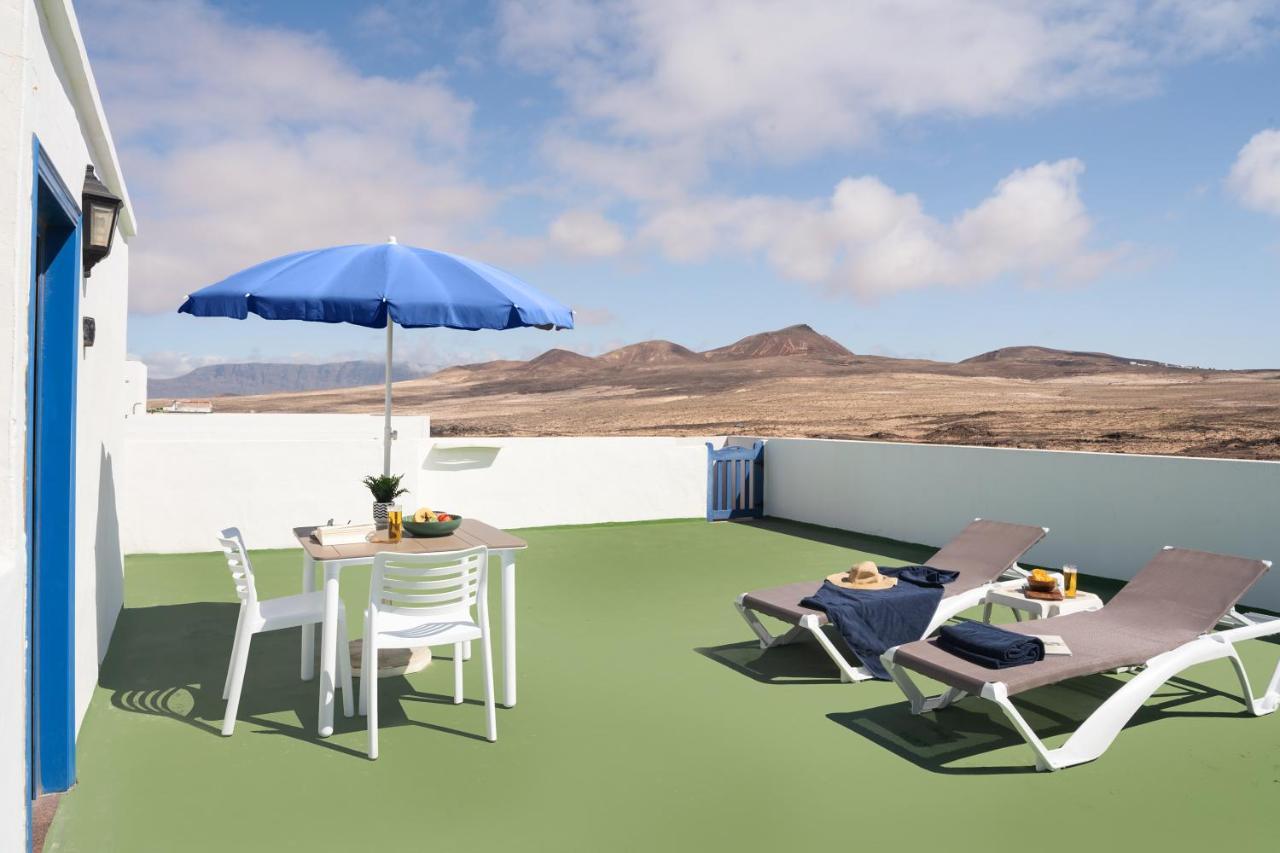 Sweet Caleta Apartment Caleta de Caballo Екстериор снимка